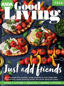 Asda Good Living - 05.2019