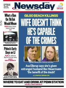 Newsday - 03.14.2024