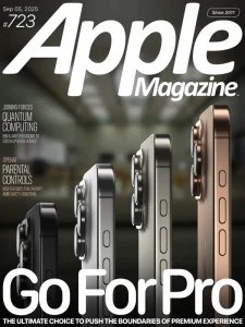 AppleMagazine - 09.5.2025