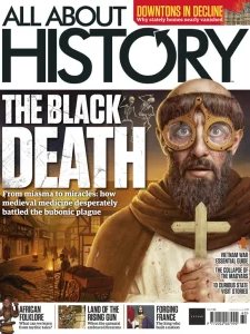 All About History - Is. 160 2025