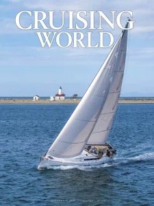 Cruising World - 09.2025