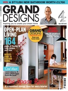 Grand Designs UK - 03.2012