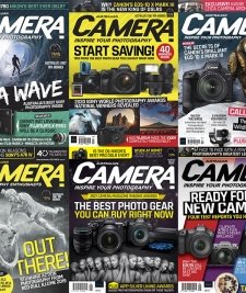 Australian Camera  - 2020 Full Year