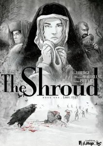 The Shroud Vol. 01-02