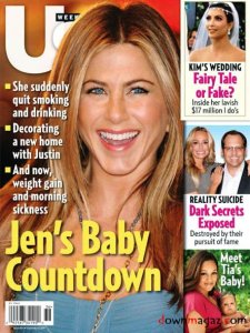 Us Weekly - 5 September 2011