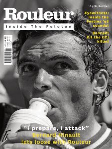 Rouleur - 09.2018