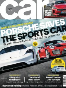 Car UK - 12.2017