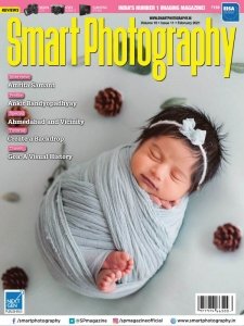 Smart Photography - 02.2021