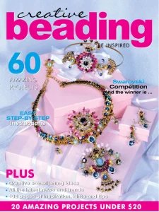 Creative Beading - Vol 21 Is. 6 2025