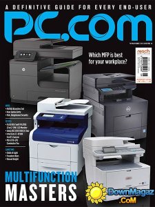 PC.com - August 2014