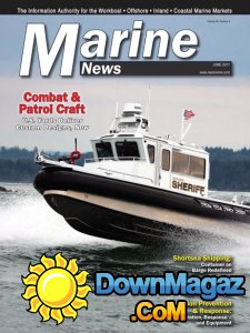 Marine News - 06.2017