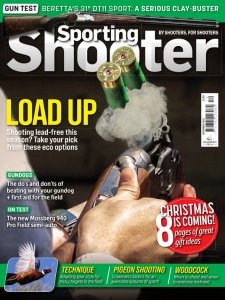 Sporting Shooter UK - 12.2022