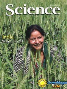 Science - 31 May 2013