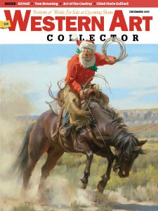 Western Art Collector - 12.2019