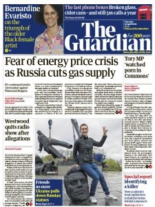 The Guardian - 28.04.2022