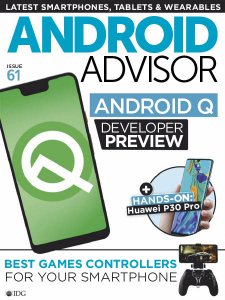 Android Advisor - Is. 61 2019