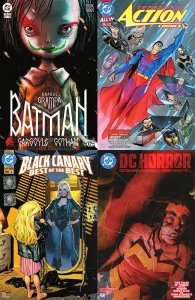 DC Week - 12.25.2024