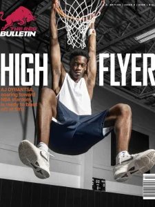 The Red Bulletin USA - Is. 3 2025