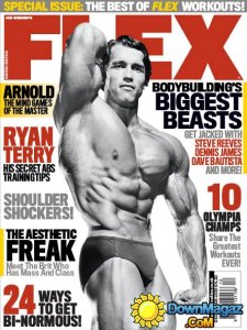 Flex UK - December 2015