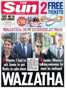 The Sun UK - 18.05.2022