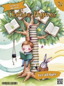 Chelsea Rhymes - 04.2025