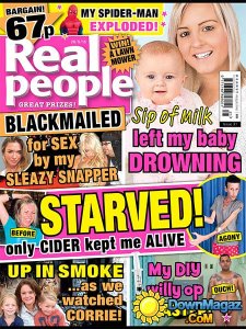 Real People - 28 May 2015