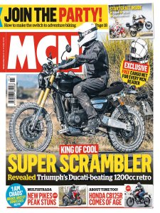 MCN - 14.03.2018