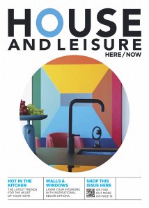 House and Leisure - 05/06 2019