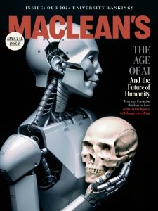 Maclean's - 11.2023