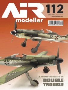 Meng AIR Modeller - 02/03 2024