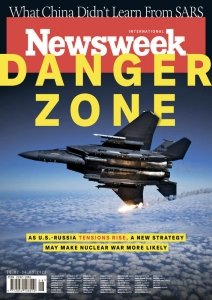 Newsweek Int - 25.02.2022