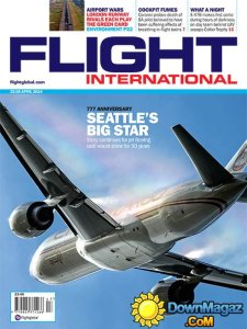 Flight International - 22-28 April 2014