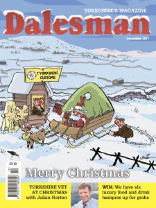 Dalesman - 12.2017