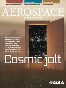 Aerospace America - 05.2023