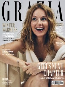 Grazia UK - 13.11.2023