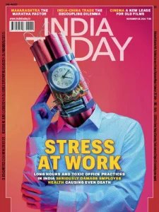 India Today - 11.25.2024