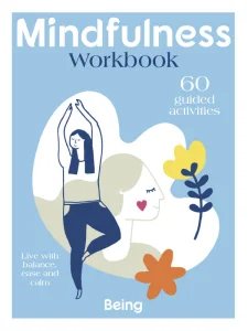 Mindfulness - Workbook 2025