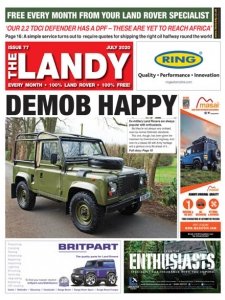 The Landy - 07.2020