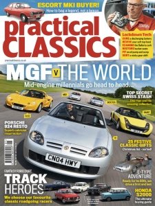 Practical Classics - 01.2021