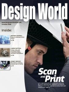 Design World - 10.2022