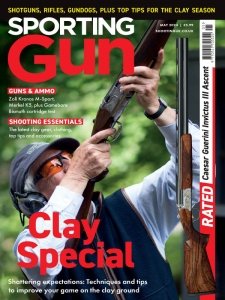 Sporting Gun UK - 05.2024