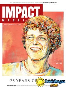 Impact - September/October 2016