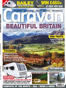 Caravan - 12/01 2019