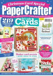 PaperCrafter - Is. 139 2019