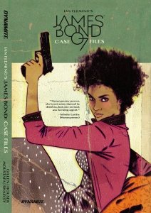 James Bond – Case Files Vol. 1 (TPB) (2018)