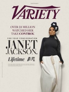 Variety - 05.4.2022