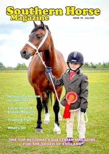 Southern Horse - 07.2025