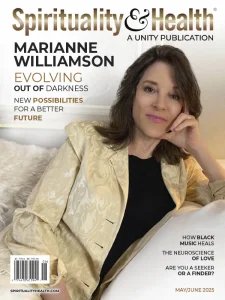 Spirituality & Health - 05/06 2025