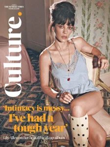 The Sunday Times Culture - 26.10.2025