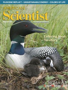 American Scientist - May/June 2011